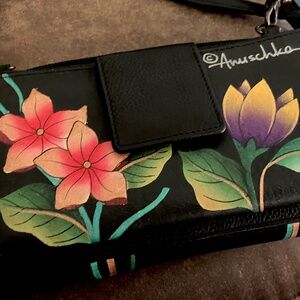 Anushka Cross Body bag